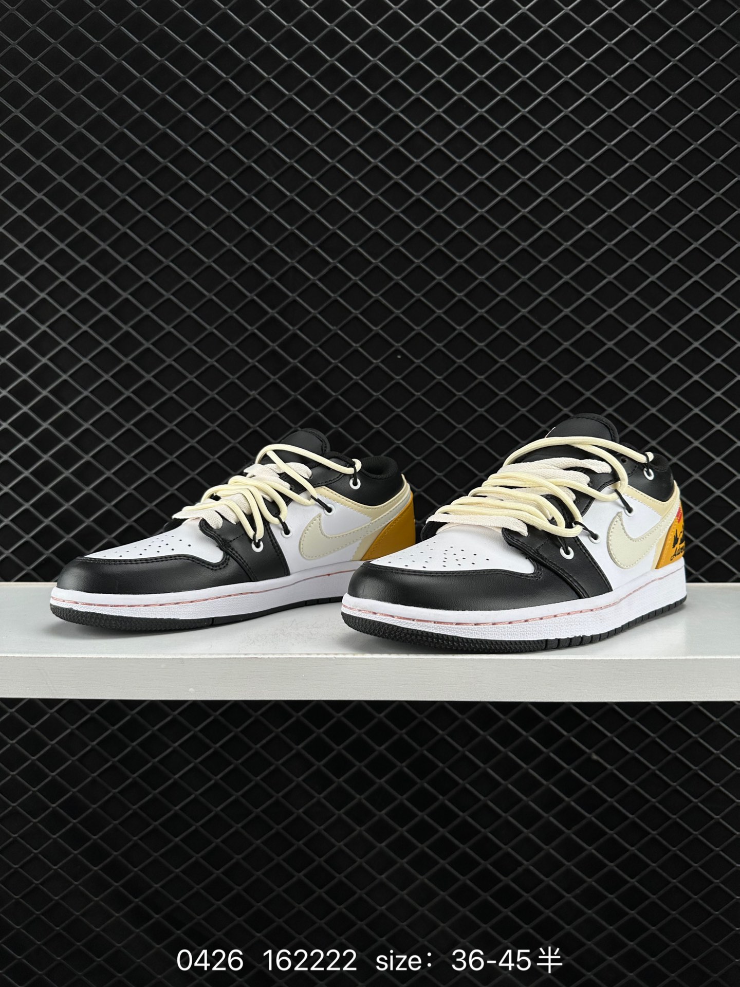 Nike Wmns Air Jordan 1 Low GS